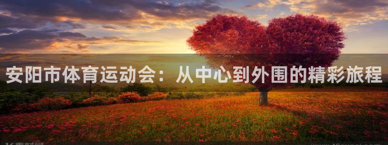 MK体育官网下载招商电话地址查询:安阳市体育运动会:从中心到
